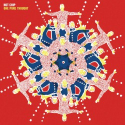 One Pure Thought album by Hot Chip