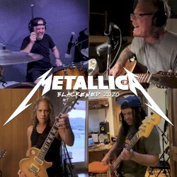 Blackened 2020 album by Metallica