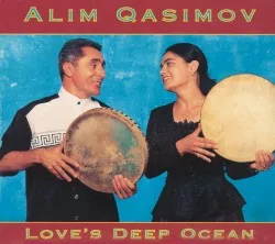 Love's Deep Ocean