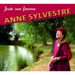 Juste une femme album by Anne Sylvestre