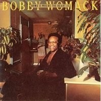 Home Is Where the Heart Is album by Bobby Womack