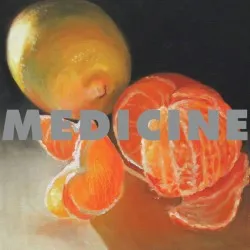 To the Happy Few album by Medicine