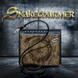 Snakecharmer album by Snakecharmer