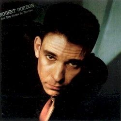 Are You Gonna Be the One album by Robert Gordon