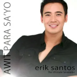Awit Para Sa'yo album by Erik Santos