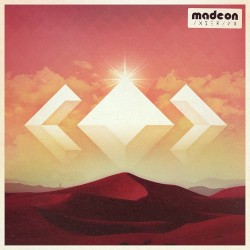 Imperium album by Madeon