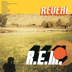 Reveal album by R.E.M.