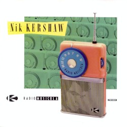 Radio Musicola album by Nik Kershaw