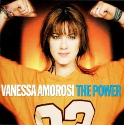 The Power album by Vanessa Amorosi