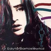 Love album by Edyta Bartosiewicz