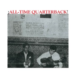 ¡All-Time Quarterback!