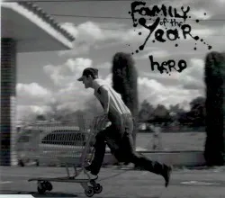 Hero album by Family of the Year