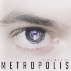 Metropolis album by Peter Cincotti