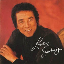 Love, Smokey album by Smokey Robinson