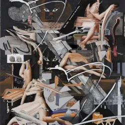 The Price of Tea in China album by Boldy James