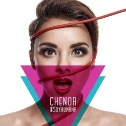 Soy humana album by Chenoa