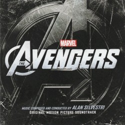 The Avengers