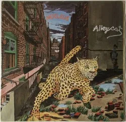Alleycat album by Nucleus