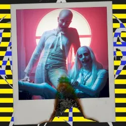 Wanna Sip album by Fever Ray