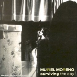 Surviving the Day album by Muriel Moreno