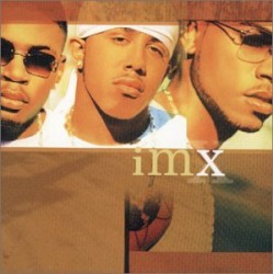 IMx album by IMx