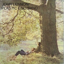 John Lennon/Plastic Ono Band album by John Lennon