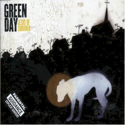 Jesus of Suburbia album by Green Day