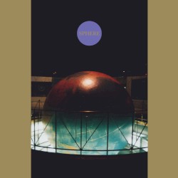 Sphere album by Merzbow