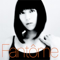 Fantôme album by Hikaru Utada