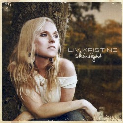 Skintight album by Liv Kristine