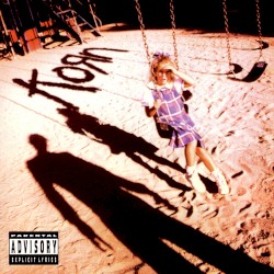 Korn album by Korn