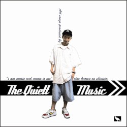 Music album by The Quiett