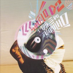 A Arte do Barulho album by Marcelo D2