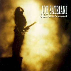 The Extremist album by Joe Satriani