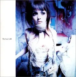 The Lost Lolli album by Olivia Lufkin