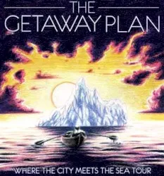 Where the City Meets the Sea album by The Getaway Plan