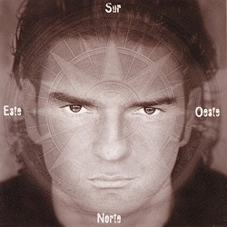 Si El Norte Fuera El Sur album by Ricardo Arjona