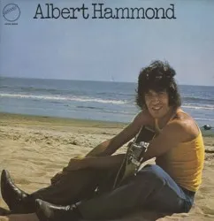 Albert Hammond album by Albert Hammond
