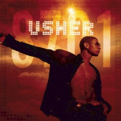 8701 album by Usher