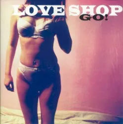 GO! album by Love Shop