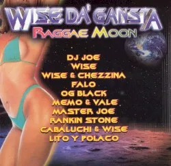 Raggae Moon