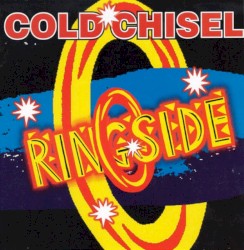 Ringside album by Cold Chisel