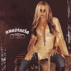 Anastacia album by Anastacia