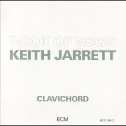 Book of Ways album by Keith Jarrett