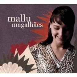 Mallu Magalhães album by Mallu Magalhães