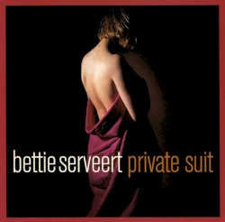 Private Suit album by Bettie Serveert