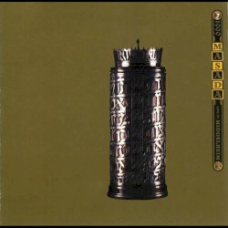 Live in Middelheim 1999 album by Masada