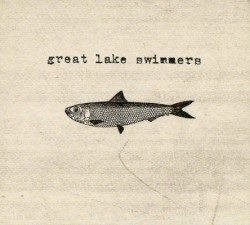 Great Lake Swimmers album by Great Lake Swimmers