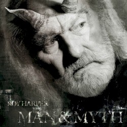 Man and Myth album by Roy Harper