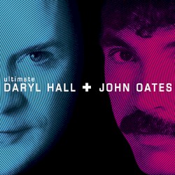 Ultimate album by Hall & Oates